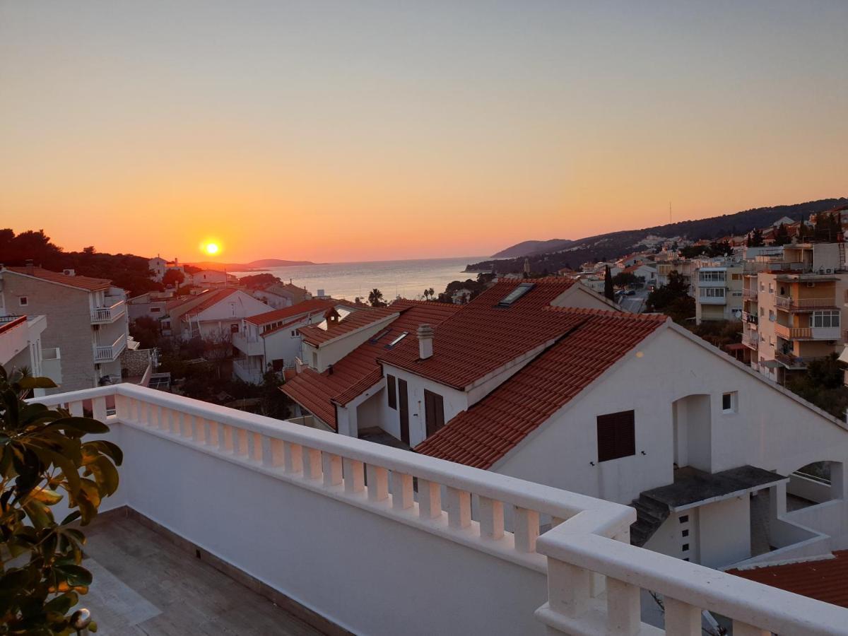 Apartments Bubalo Hvar Town Eksteriør bilde