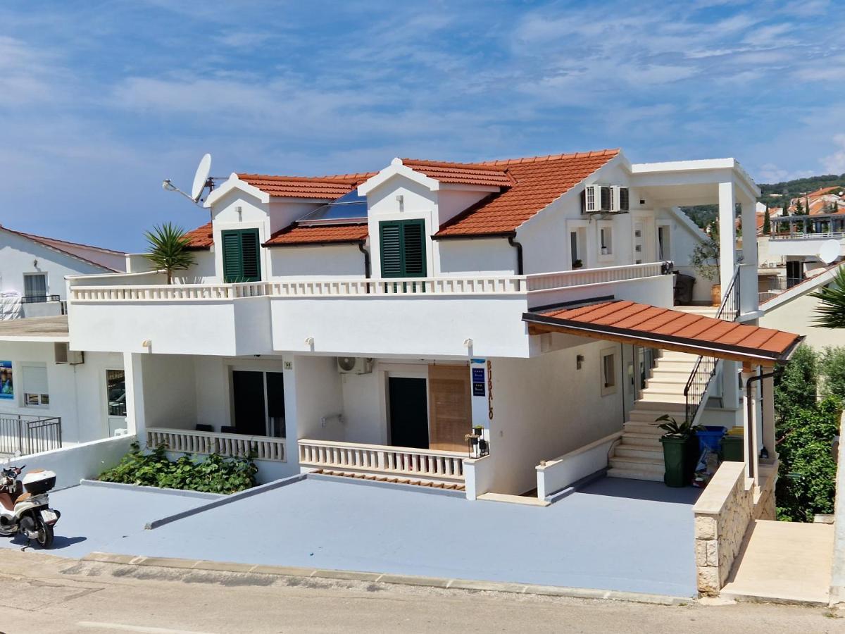 Apartments Bubalo Hvar Town Eksteriør bilde