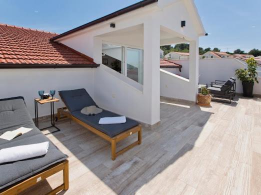 Apartments Bubalo Hvar Town Eksteriør bilde