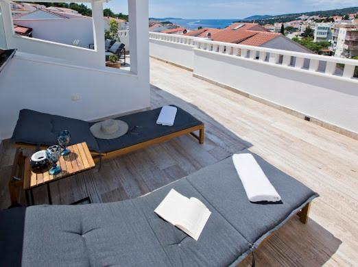 Apartments Bubalo Hvar Town Eksteriør bilde