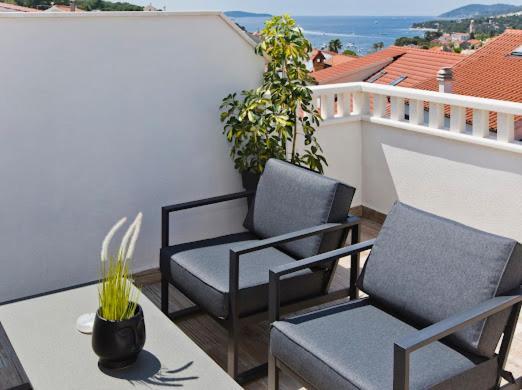 Apartments Bubalo Hvar Town Eksteriør bilde