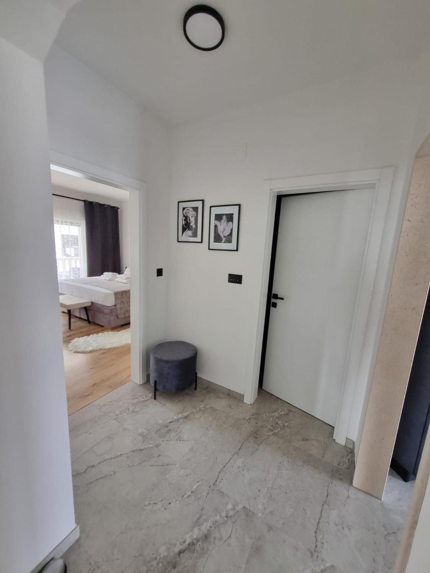 Apartments Bubalo Hvar Town Rom bilde