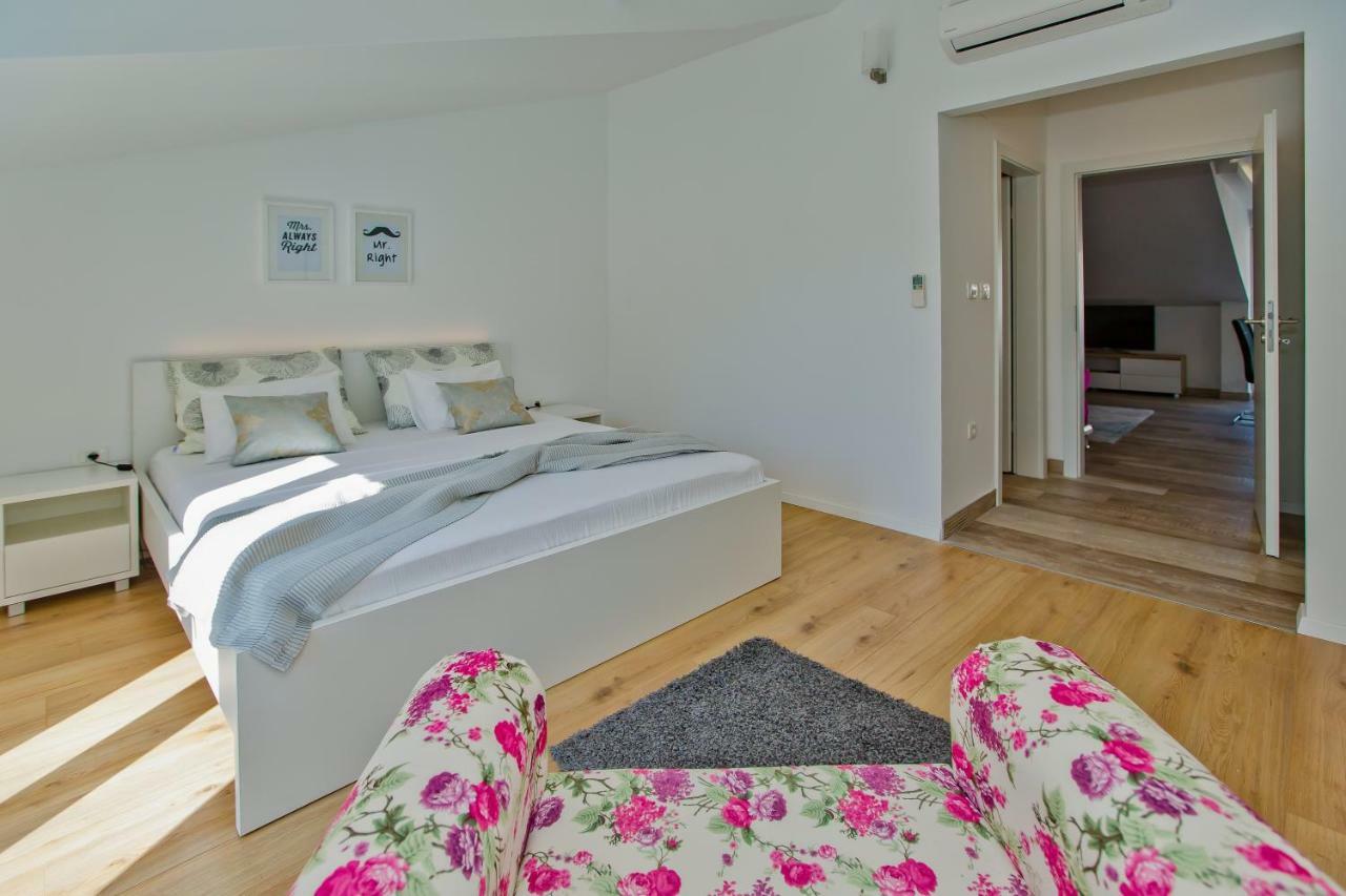 Apartments Bubalo Hvar Town Eksteriør bilde