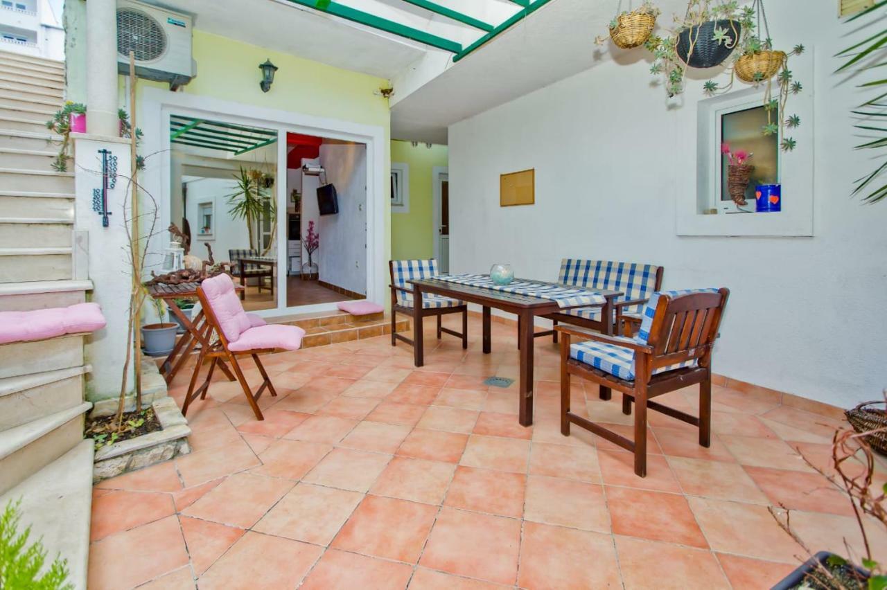 Apartments Bubalo Hvar Town Eksteriør bilde