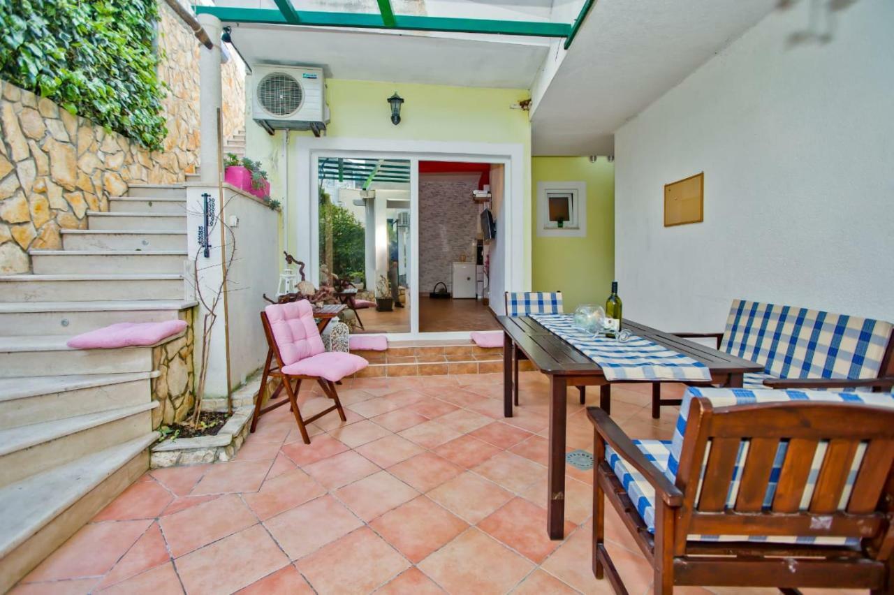 Apartments Bubalo Hvar Town Eksteriør bilde