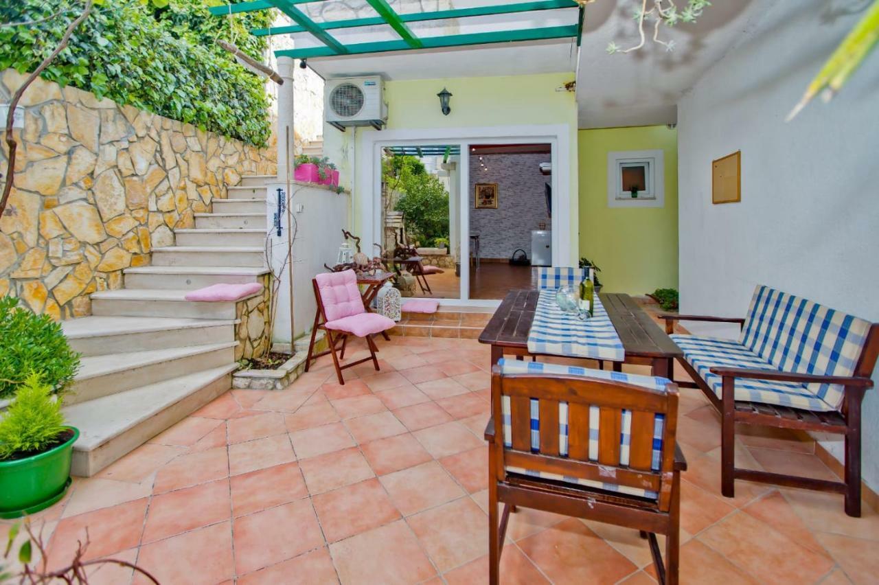 Apartments Bubalo Hvar Town Eksteriør bilde