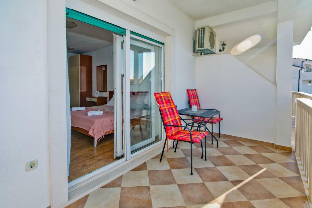 Apartments Bubalo Hvar Town Eksteriør bilde