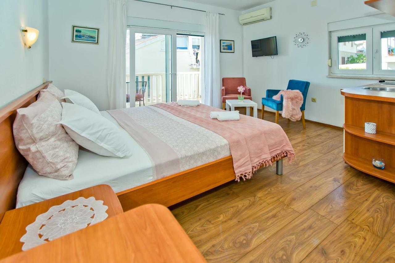 Apartments Bubalo Hvar Town Eksteriør bilde