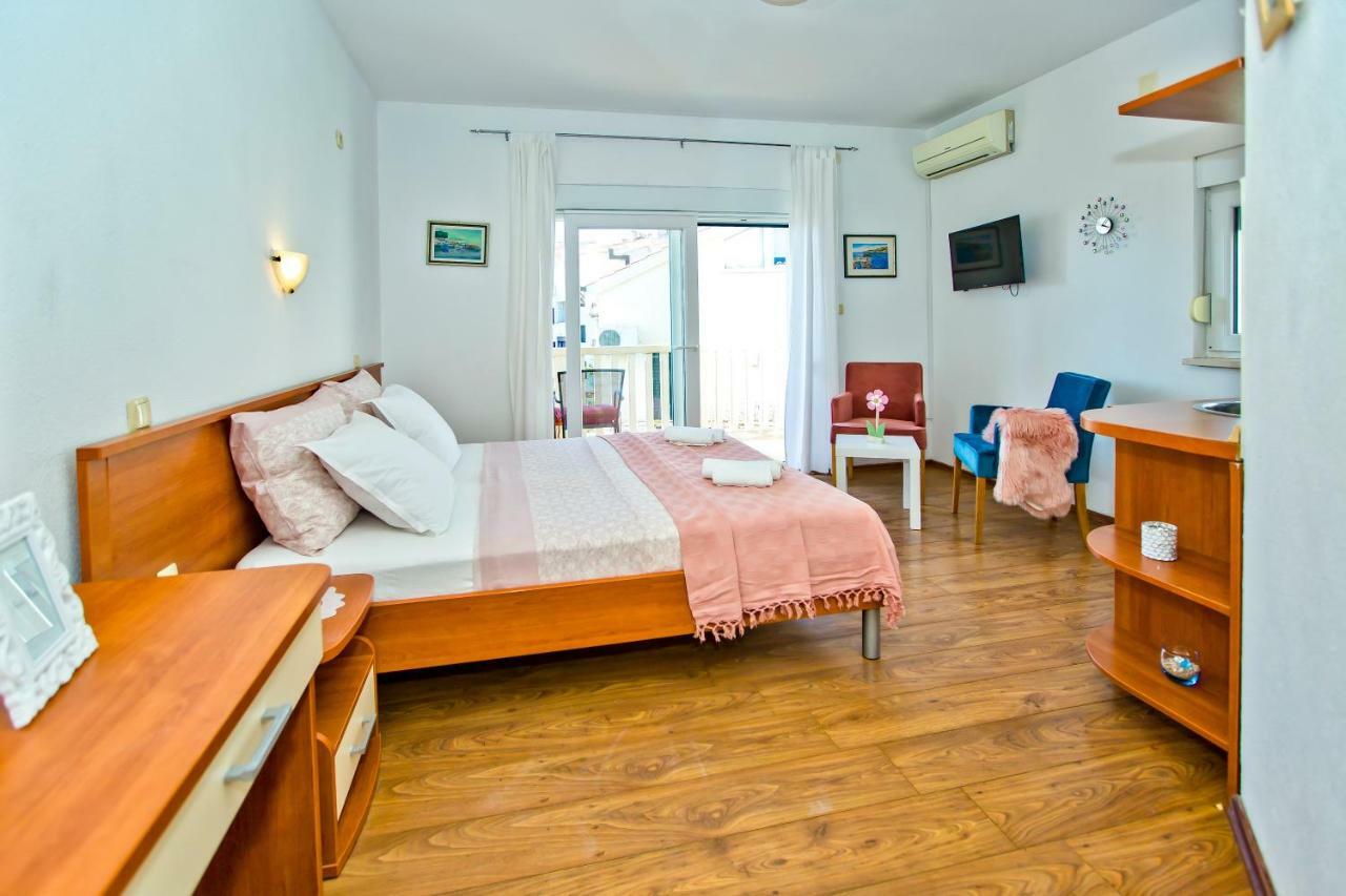 Apartments Bubalo Hvar Town Eksteriør bilde